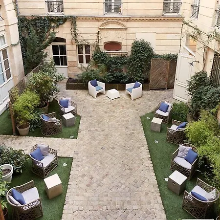 L'apparthotel Particulier 2* 波尔多
