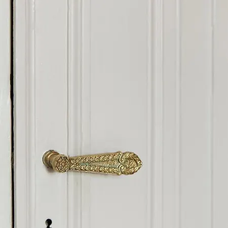 L'apparthotel Particulier 波尔多