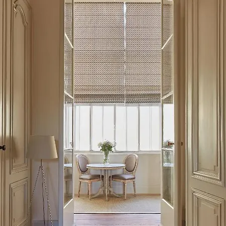 L'apparthotel Particulier בורדו