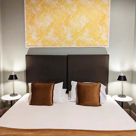 L'apparthotel Particulier 2* בורדו