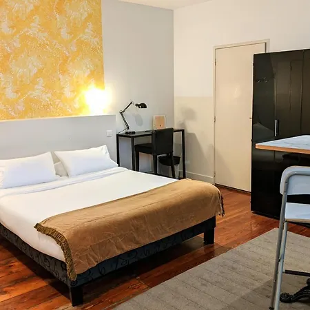 מלון דירות L'apparthotel Particulier