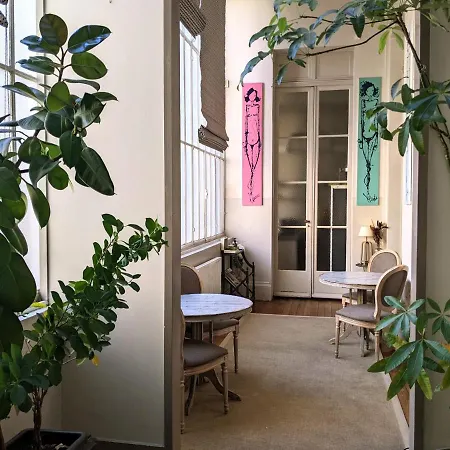 מלון דירות L'apparthotel Particulier