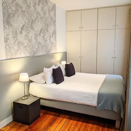 מלון דירות L'apparthotel Particulier בורדו